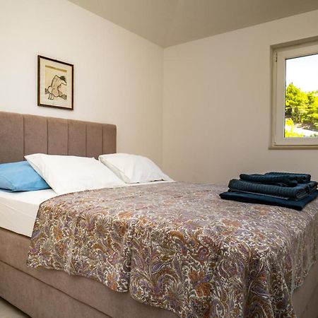 Apartments Gandalj لوكفا روجوزنيكا المظهر الخارجي الصورة