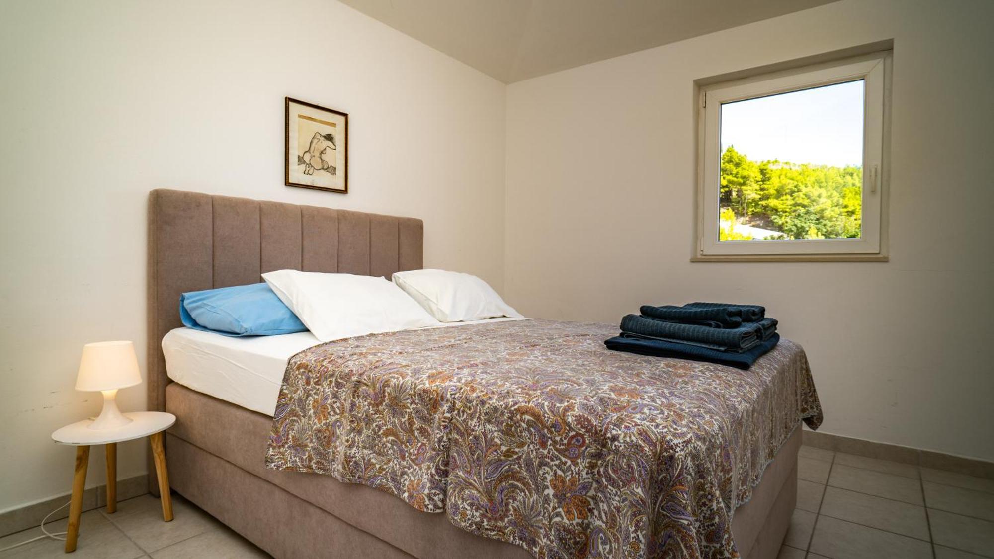 Apartments Gandalj لوكفا روجوزنيكا المظهر الخارجي الصورة