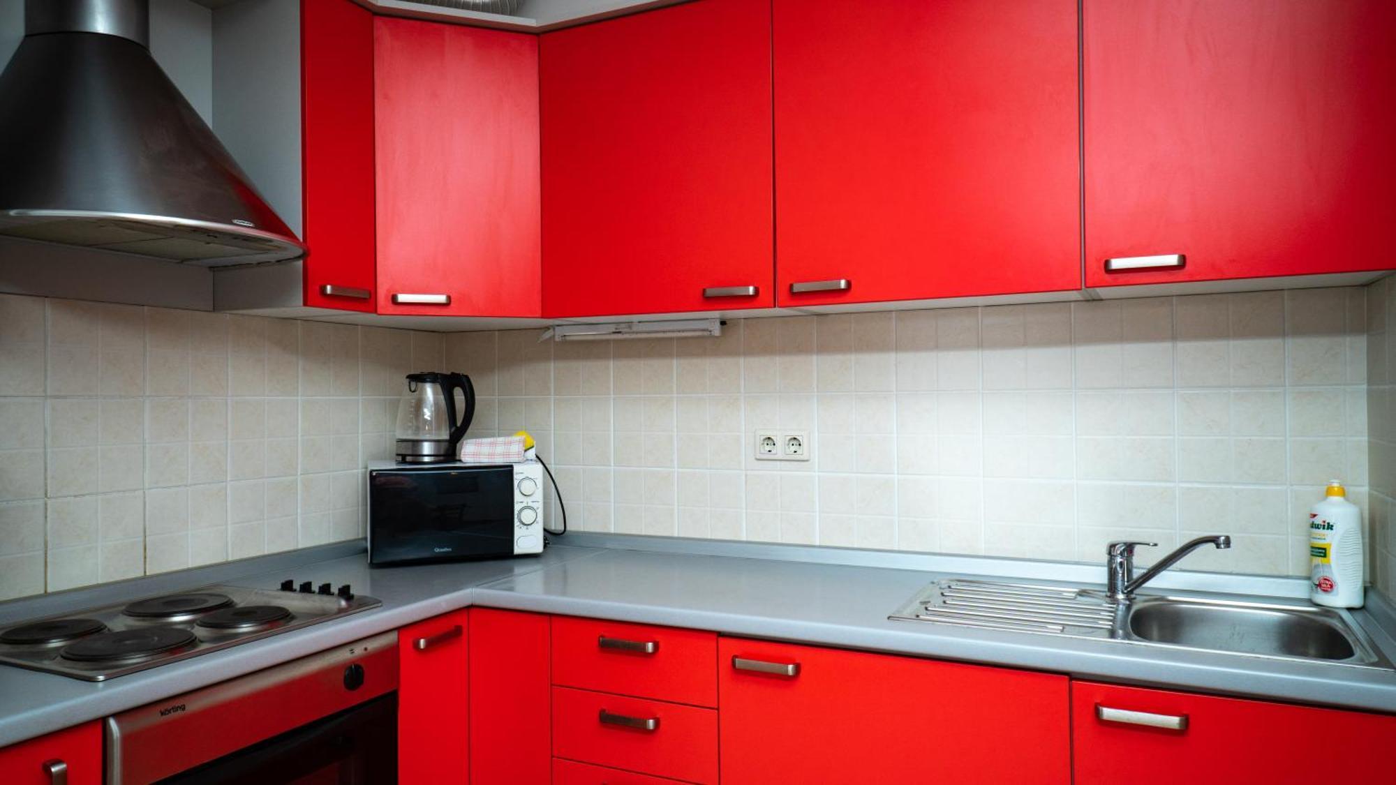 Apartments Gandalj لوكفا روجوزنيكا المظهر الخارجي الصورة