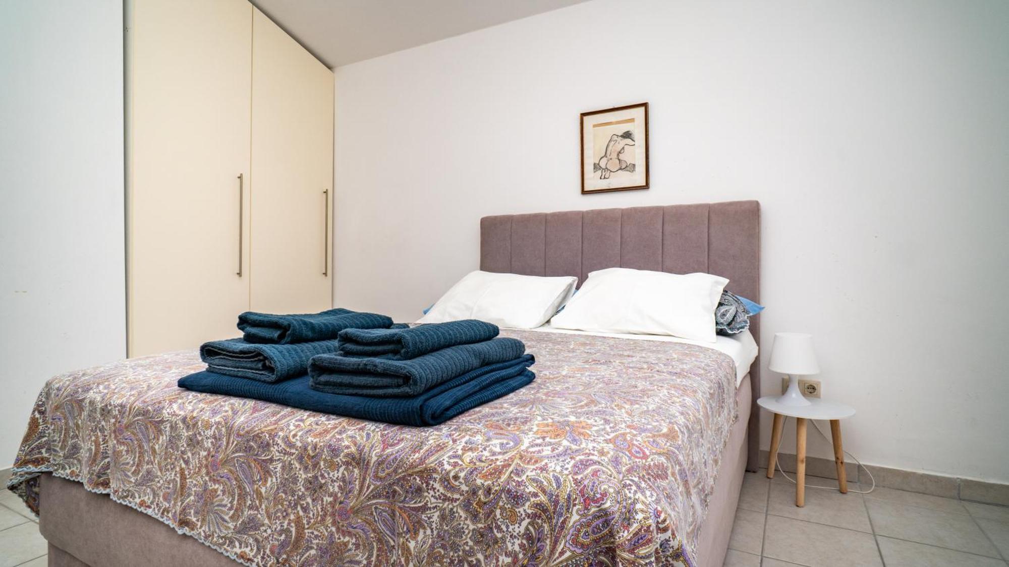 Apartments Gandalj لوكفا روجوزنيكا المظهر الخارجي الصورة