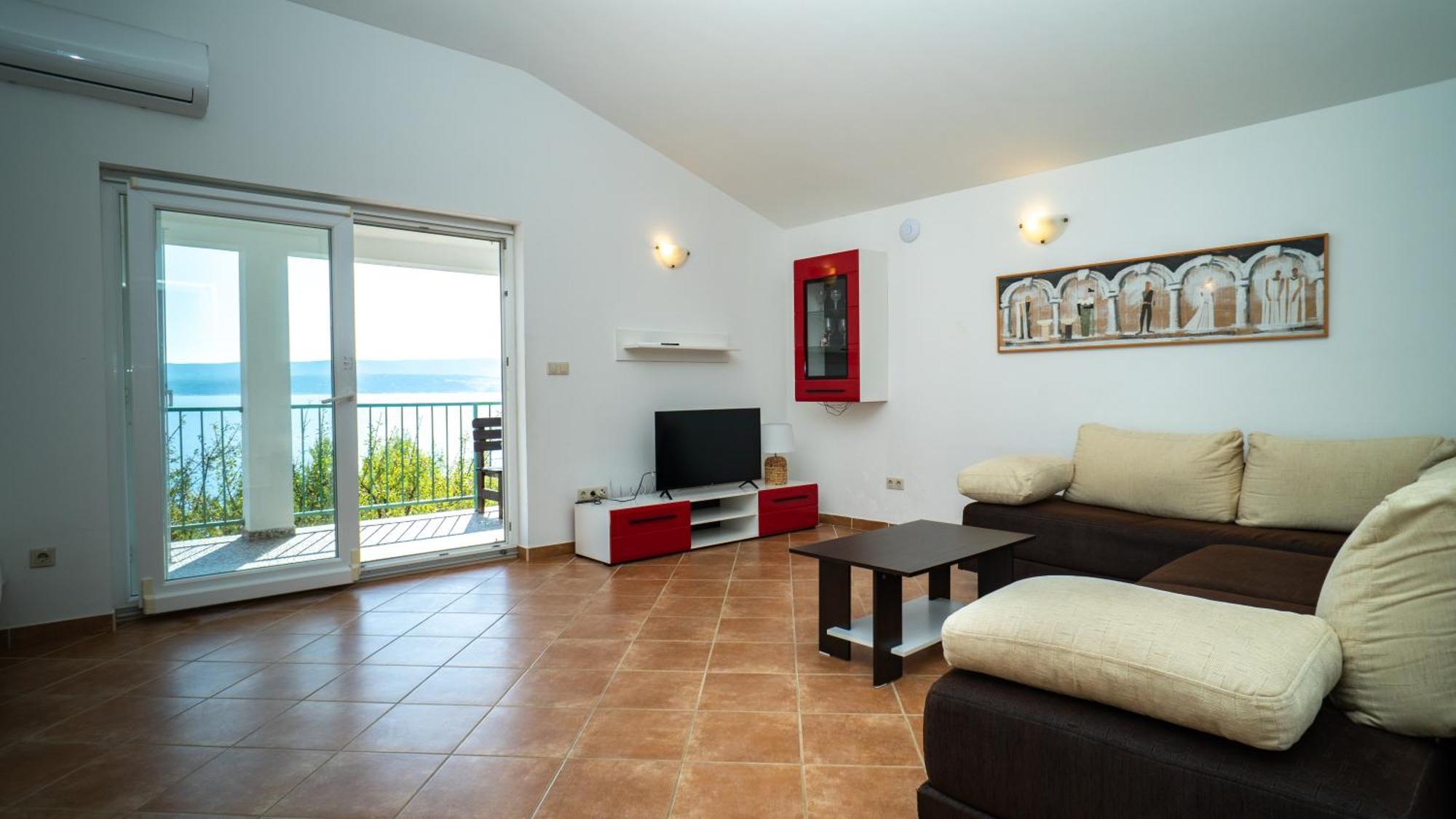 Apartments Gandalj لوكفا روجوزنيكا المظهر الخارجي الصورة