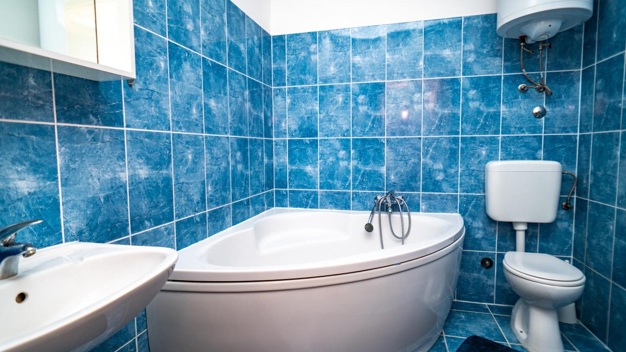 Apartments Gandalj لوكفا روجوزنيكا المظهر الخارجي الصورة