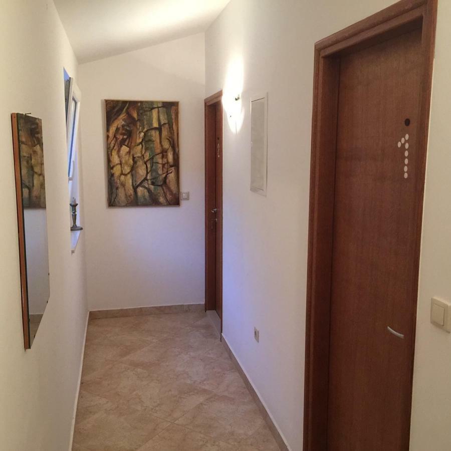 Apartments Gandalj لوكفا روجوزنيكا المظهر الخارجي الصورة