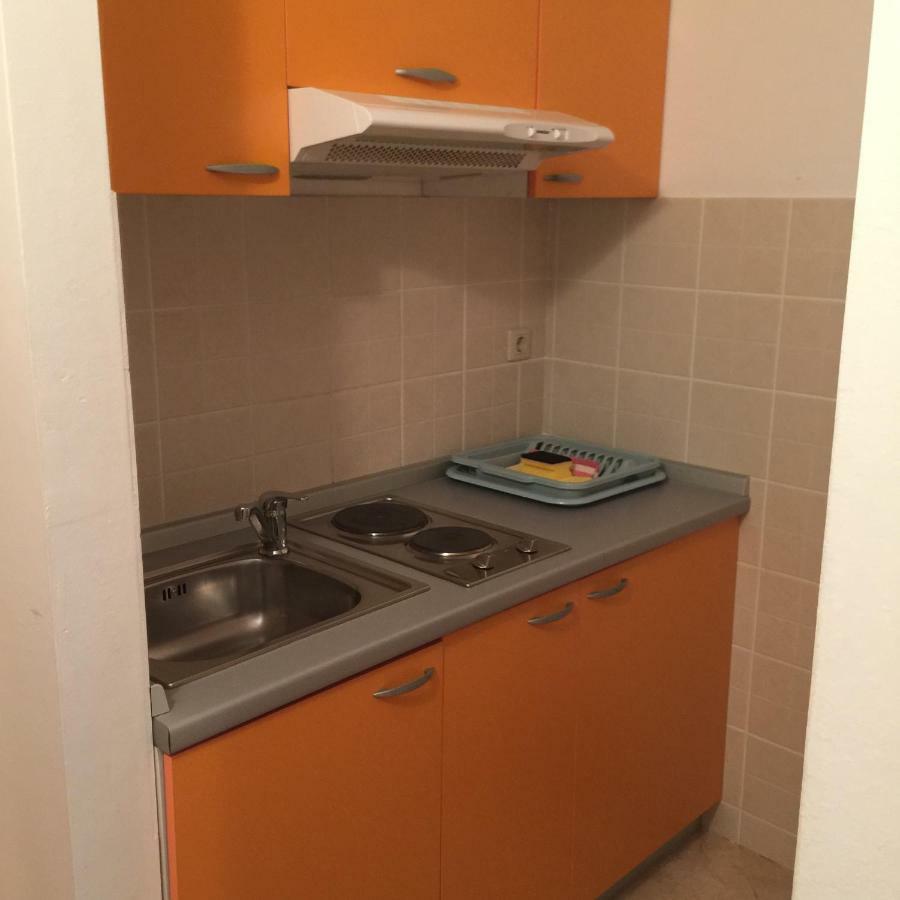 Apartments Gandalj لوكفا روجوزنيكا المظهر الخارجي الصورة