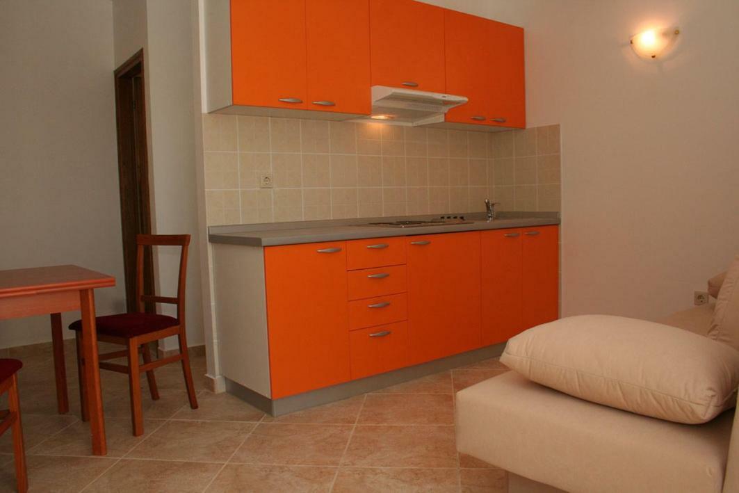 Apartments Gandalj لوكفا روجوزنيكا المظهر الخارجي الصورة