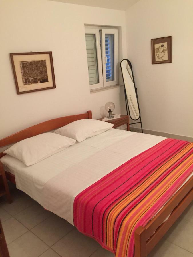 Apartments Gandalj لوكفا روجوزنيكا المظهر الخارجي الصورة